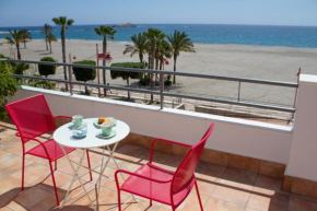 Habitaciones Hernández, Carboneras